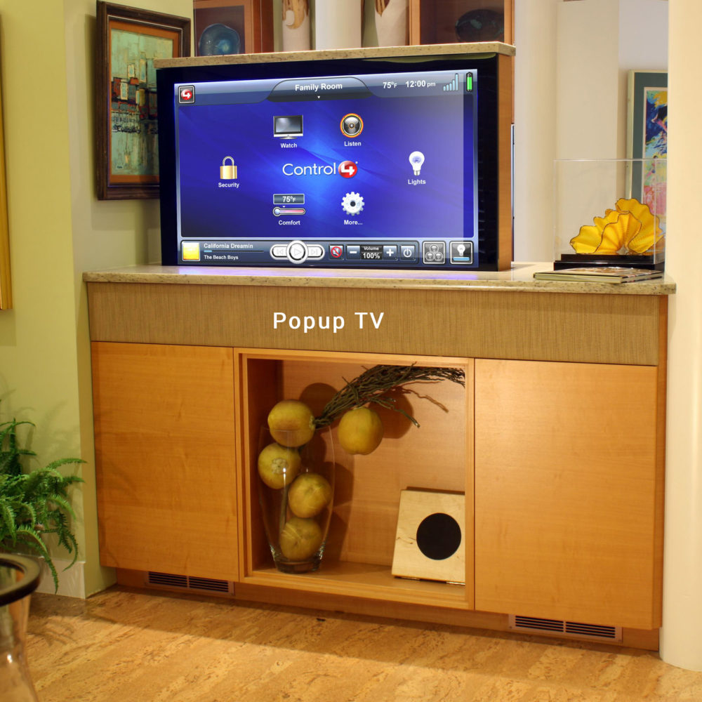 Popup-tv